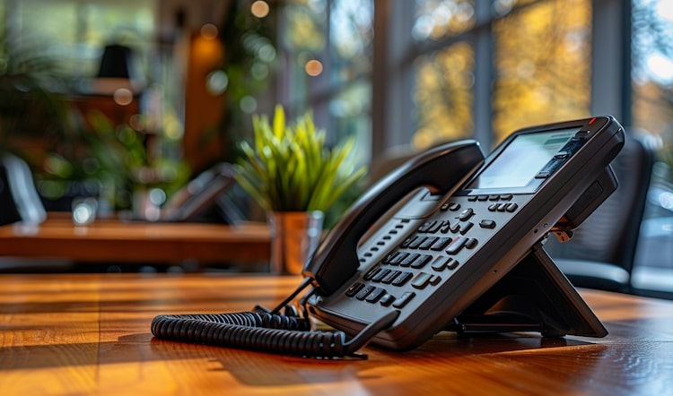 The Best Business Phone Systems for Miami Law Firms
